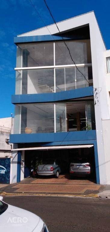 Prédio Inteiro, 105 m² - Foto 1