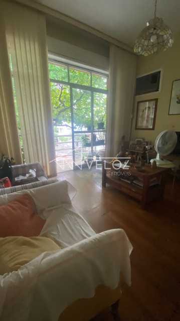 Apartamento, 2 quartos, 65 m² - Foto 1