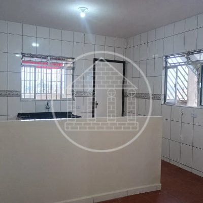 Casa, 1 quarto, 30 m² - Foto 3
