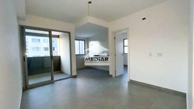 Apartamento, 1 quarto, 41 m² - Foto 2