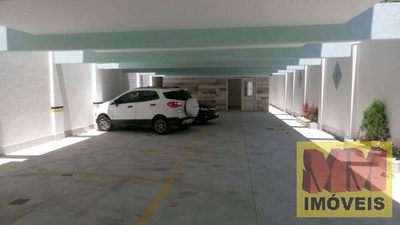 Casa de Condomínio, 1 quarto - Foto 1