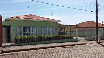 Casa, 3 quartos, 280 m² - Foto 1