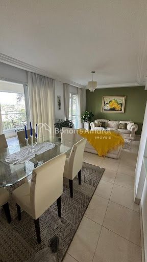 Apartamento, 3 quartos, 136 m² - Foto 4