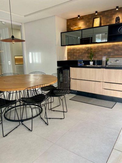 Casa, 3 quartos, 167 m² - Foto 3