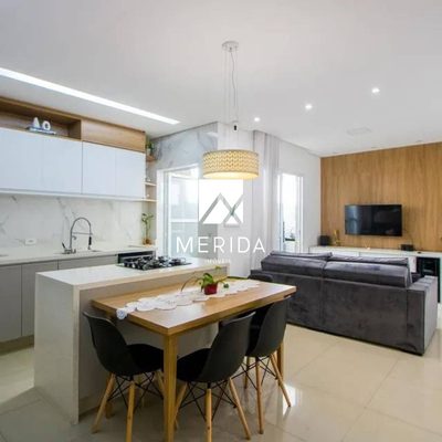 Apartamento, 3 quartos, 85 m² - Foto 2