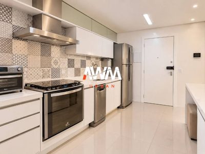 Apartamento, 3 quartos, 96 m² - Foto 5