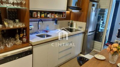 Apartamento, 1 quarto, 50 m² - Foto 4