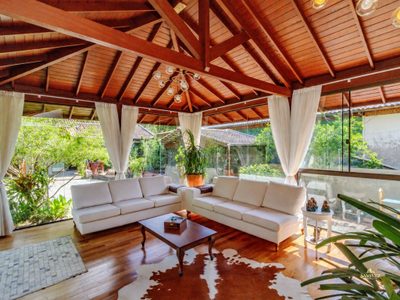 Sítio, 1300 m² - Foto 1