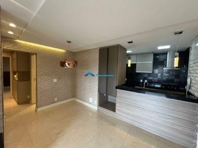 Apartamento, 3 quartos, 87 m² - Foto 4