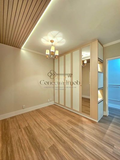 Apartamento, 3 quartos, 96 m² - Foto 2