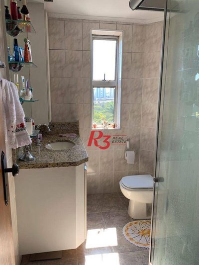 Apartamento, 3 quartos, 96 m² - Foto 5
