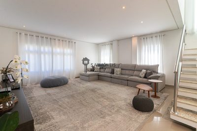 Casa de Condomínio, 5 quartos - Foto 3