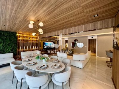 Apartamento, 3 quartos, 138 m² - Foto 5