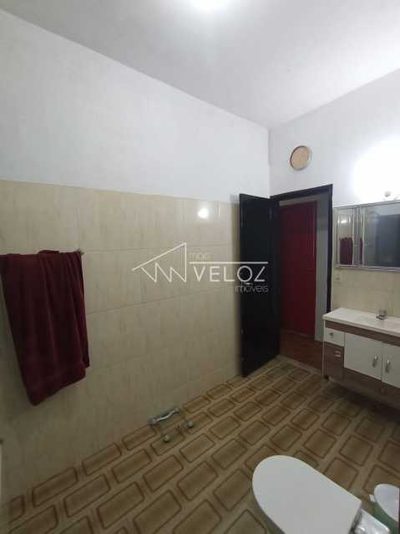 Apartamento, 5 quartos, 200 m² - Foto 1