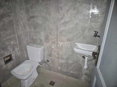 Loja-Salão, 265 m² - Foto 1
