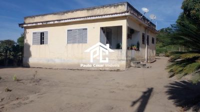 Casa, 3 quartos, 80 m² - Foto 2