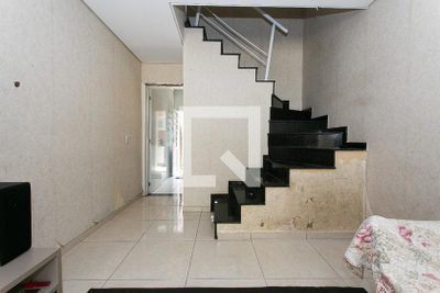 Casa, 3 quartos, 78 m² - Foto 2