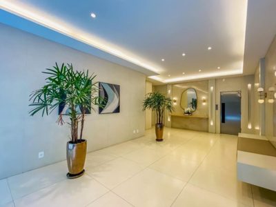 Apartamento, 4 quartos, 198 m² - Foto 4