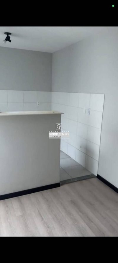 Apartamento, 2 quartos, 40 m² - Foto 3