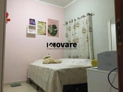 Casa, 3 quartos, 160 m² - Foto 4