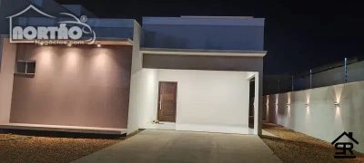 Casa, 1 quarto, 120 m² - Foto 3