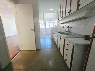 Apartamento, 1 quarto, 80 m² - Foto 1