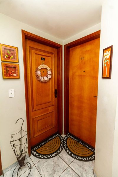 Apartamento, 3 quartos, 100 m² - Foto 5