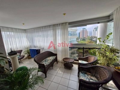 Apartamento, 2 quartos, 105 m² - Foto 5