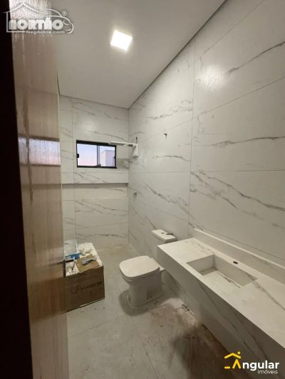 Casa, 3 quartos - Foto 5