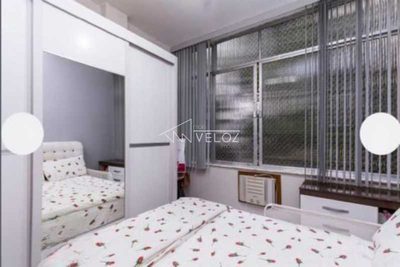Apartamento, 1 quarto, 60 m² - Foto 5