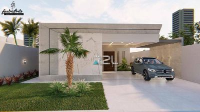 Casa, 3 quartos, 160 m² - Foto 2