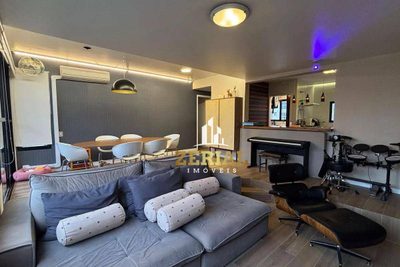 Apartamento, 3 quartos, 127 m² - Foto 4