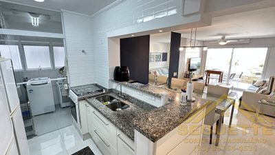 Apartamento, 3 quartos, 87 m² - Foto 3