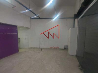 Loja-Salão, 37 m² - Foto 5