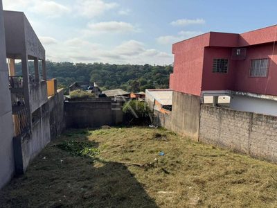 Terreno, 250 m² - Foto 1