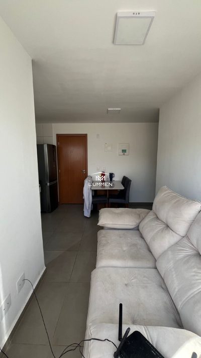 Apartamento, 2 quartos, 39 m² - Foto 3