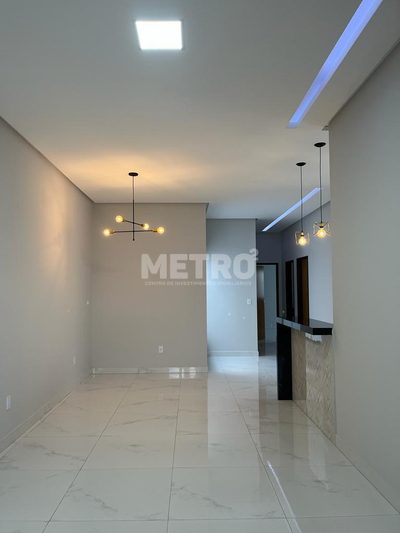 Casa, 2 quartos, 131 m² - Foto 5