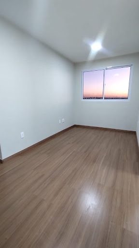 Apartamento, 2 quartos, 44 m² - Foto 1