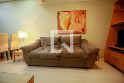 Apartamento, 1 quarto, 58 m² - Foto 5