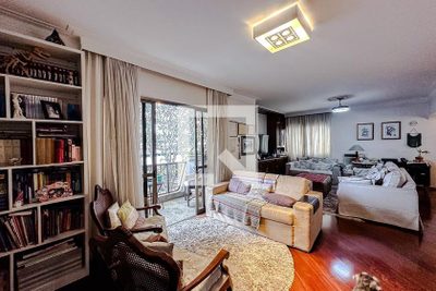 Apartamento, 4 quartos, 210 m² - Foto 5
