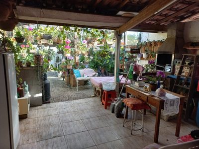 Loja-Salão, 72 m² - Foto 1