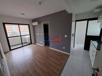 Apartamento, 2 quartos, 48 m² - Foto 1