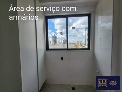 Apartamento, 2 quartos, 66 m² - Foto 4