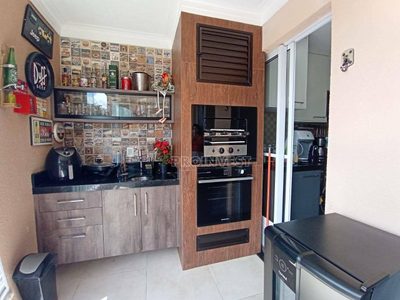 Apartamento, 3 quartos, 70 m² - Foto 3
