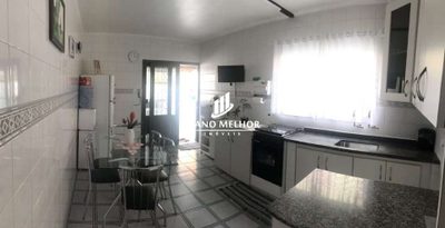 Casa, 3 quartos, 150 m² - Foto 2