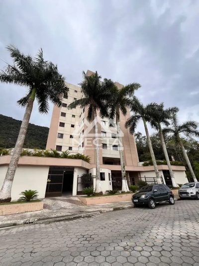 Apartamento, 1 quarto, 56 m² - Foto 1