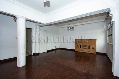 Apartamento, 3 quartos, 179 m² - Foto 2
