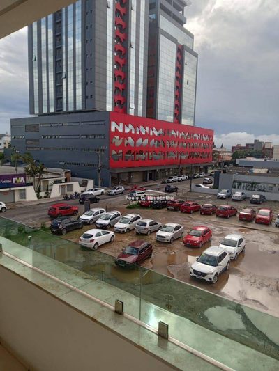 Apartamento, 2 quartos, 100 m² - Foto 4