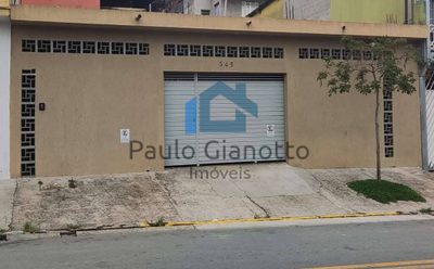 Casa, 2 quartos, 180 m² - Foto 1
