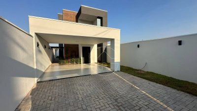 Casa, 3 quartos, 150 m² - Foto 2